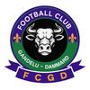 Gandelu Dammard FC Seniors 1