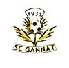 Gannat SC Seniors 1