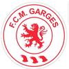 Garges Gonesse Fcm U16 2