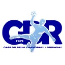 logo Gars du Reun Handball/guipavas