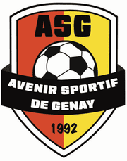 AV.S de Genay Seniors 1