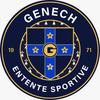 Genech ES Seniors 1
