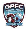 Genelard Perrecy Seniors 1