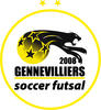 Gennevilliers Soccer Seniors F 1