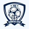 logo Gennevilloise ES