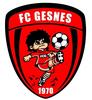 logo FC Gesnes le Gandelin
