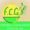 GEVRY U13 1