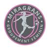 logo Groupement Feminin Miragrans