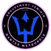 logo Gfnantes Metropole/ US Ste Luce/sc de Nantes