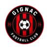 logo Ass. Gignac FC