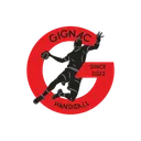 logo Gignac Handball