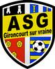 Gironcourt AS Seniors 1