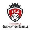 Givenchy Gohelle FC U17 1