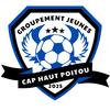 logo GJ Cap Haut Poitou 1