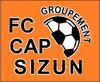 GJ Cap Sizun PT C U15 1