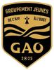 GJ de L'aff A L'oust U15 1