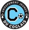 logo GJ du Coglais