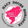 GJ Haut Doubs Horlo U15 1