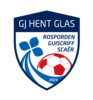GJ Hent Glas U15 2