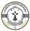 logo Groupement Jeunes Loudeac Centre Armoric