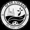 GJ Plobannalec Ocean U15 1