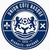 logo GJ Union Côte Basque 1