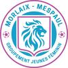 logo Groupement de Jeunes Féminin Morlaix Mespaul