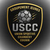 logo Groupement Jeunes US Chambery Cognin