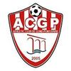 Gond Pontouvre AC Seniors F 1