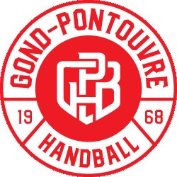 logo Gond Pontouvre HB