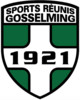 Gosselming SR Seniors 1