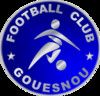 Gouesnou FC U19 1