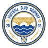 Gournay FC Seniors 1