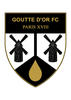 Goutte D'or FC Seniors 1