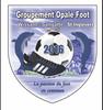 GP Opale Foot U15 1