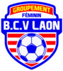 Gpt Feminin Bcv Laon Seniors F 1