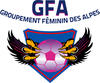 GR Feminin Alpes U15 F 1
