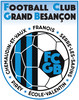 Grand Besancon FC U16 1