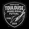 Grand Mirail Futsal Seniors Futsal 1