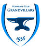 Grandvillars Seniors 1