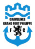 Gravelines GD Fort U13 1