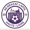 Grazac Lapte AS Seniors 1