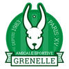Grenelle Paris AS Seniors 1