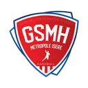 logo Grenoble Smh Metropole Isere