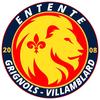 Grignols Villamblard Seniors 1