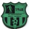 Grostenquin AS Seniors 2