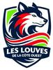 logo Groupement les Louves de la Cote Ouest
