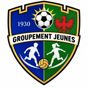 logo Groupement Parigny / Villerest