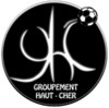 Grp Haut-cher U18 1
