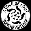 Grp Sumene Artense U18 21
